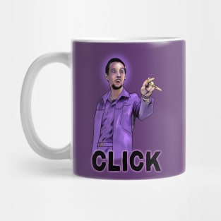 ...until it goes click. Mug